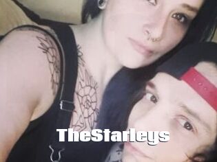 TheStarleys