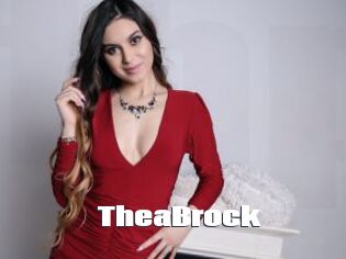 TheaBrock