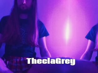 TheclaGrey