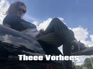 Theee_Vorhees