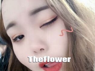 Theflower