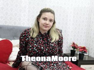 TheonaMoore