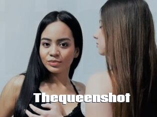 Thequeenshot