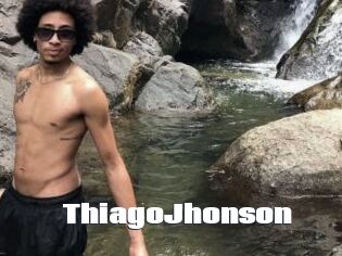 ThiagoJhonson