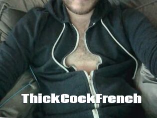 ThickCockFrench