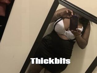 Thickbits