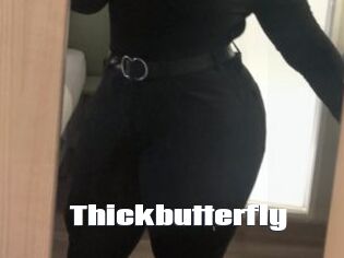 Thickbutterfly