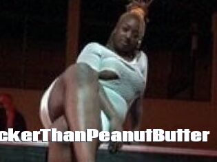 ThickerThanPeanutButter