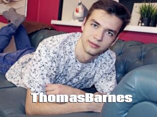 ThomasBarnes