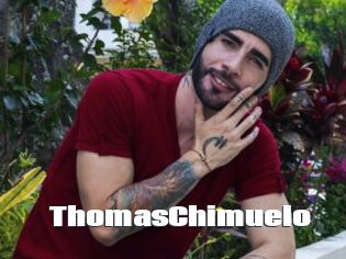 ThomasChimuelo