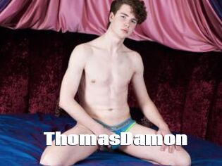 ThomasDamon