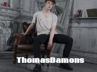 ThomasDamons