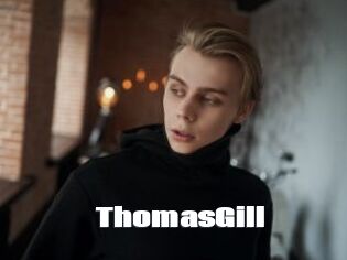 ThomasGill