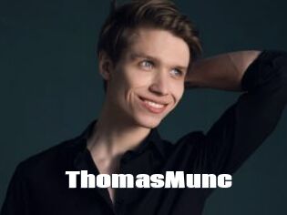 ThomasMunc The hot porn