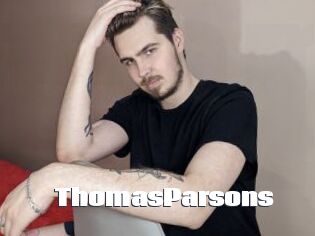 ThomasParsons