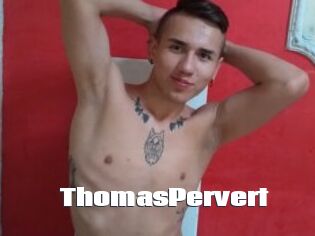 ThomasPervert