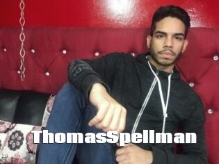 ThomasSpellman