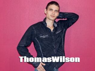 ThomasWilson