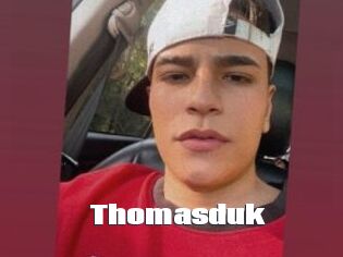 Thomasduk