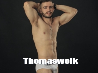 Thomaswolk