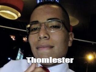 Thomlester