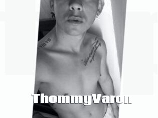 ThommyVaron