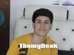 ThomyDeak