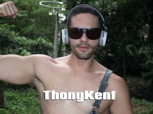 ThonyKent