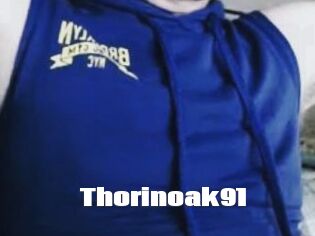 Thorinoak91