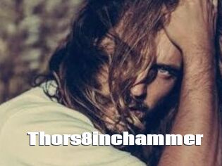 Thors8inchammer