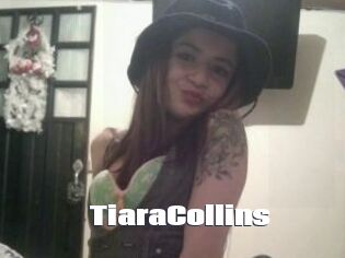 TiaraCollins