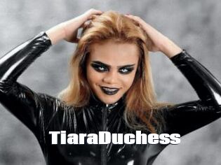 TiaraDuchess