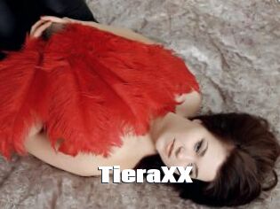 TieraXX