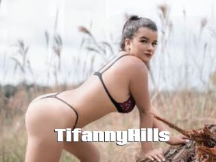 TifannyHills