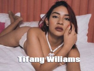 Tifany_Wiliams