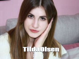 TildaOlsen