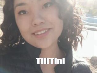 TiliTini