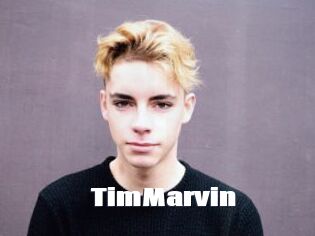 TimMarvin