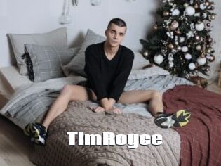 TimRoyce