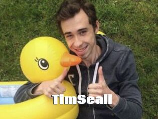 TimSeall