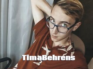 TimaBehrens