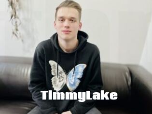 TimmyLake