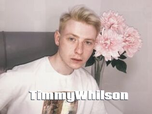 TimmyWhilson