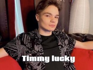 Timmy_lucky