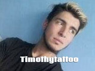 Timothytattoo