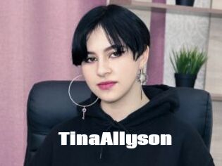 TinaAllyson