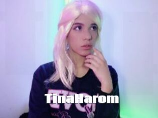 TinaHarom