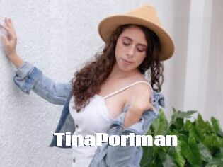 TinaPortman