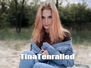 TinaTenrallod