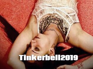 Tinkerbell2019